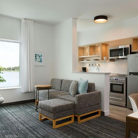 Towneplace Suites Fort Lauderdale West Εξωτερικό φωτογραφία
