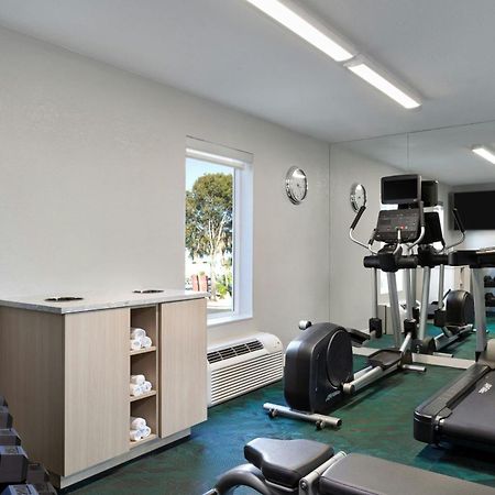 Towneplace Suites Fort Lauderdale West Εξωτερικό φωτογραφία