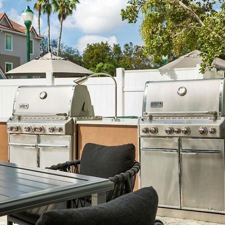 Towneplace Suites Fort Lauderdale West Εξωτερικό φωτογραφία
