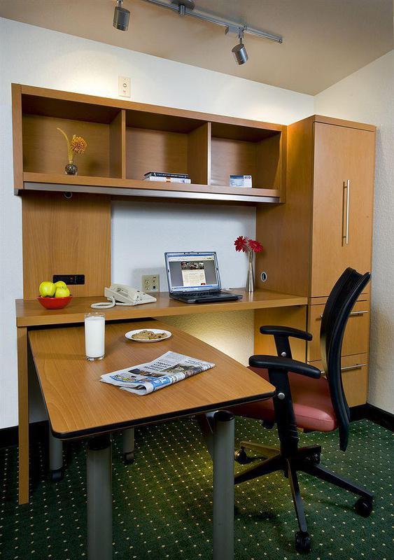 Towneplace Suites Fort Lauderdale West Δωμάτιο φωτογραφία