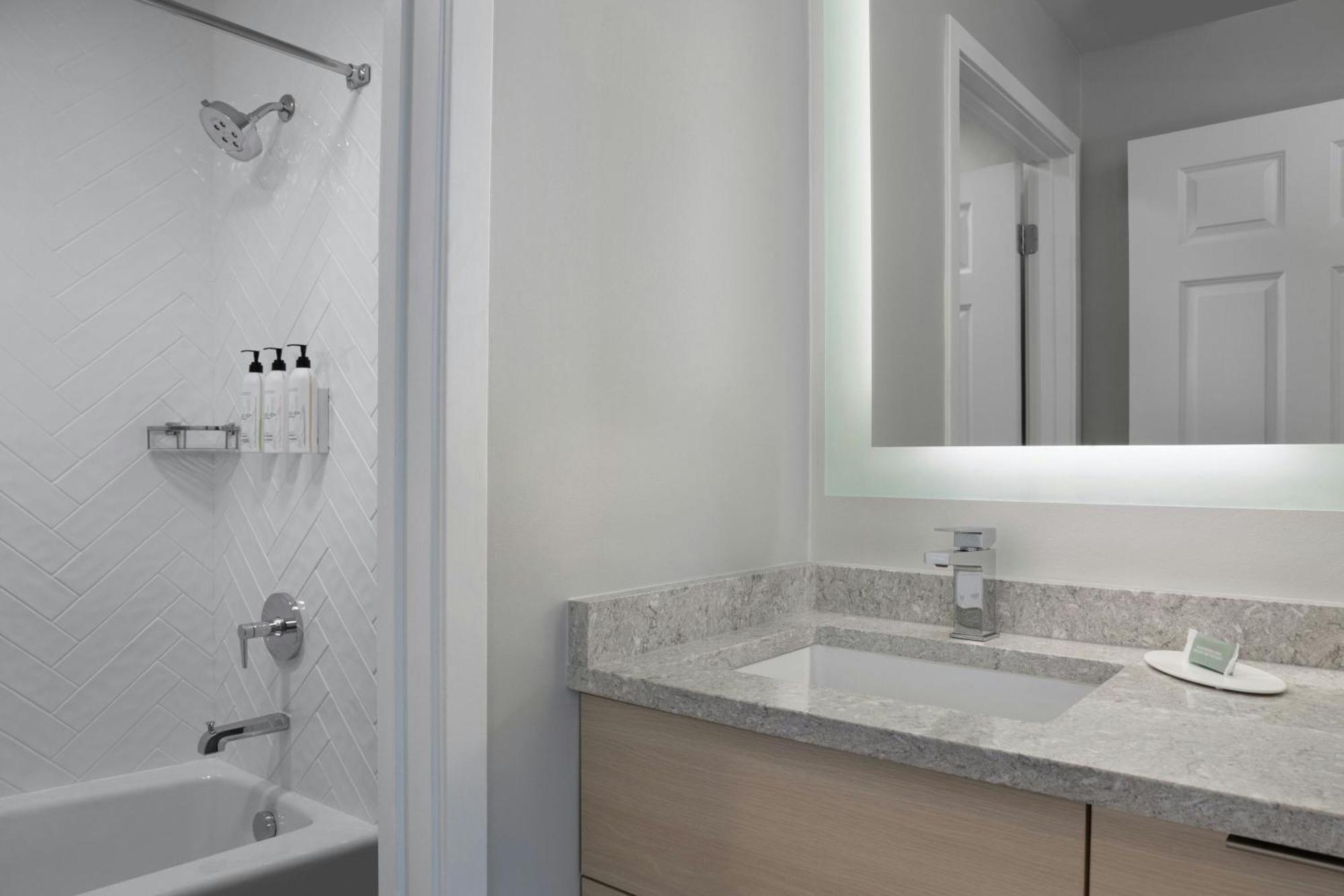 Towneplace Suites Fort Lauderdale West Εξωτερικό φωτογραφία