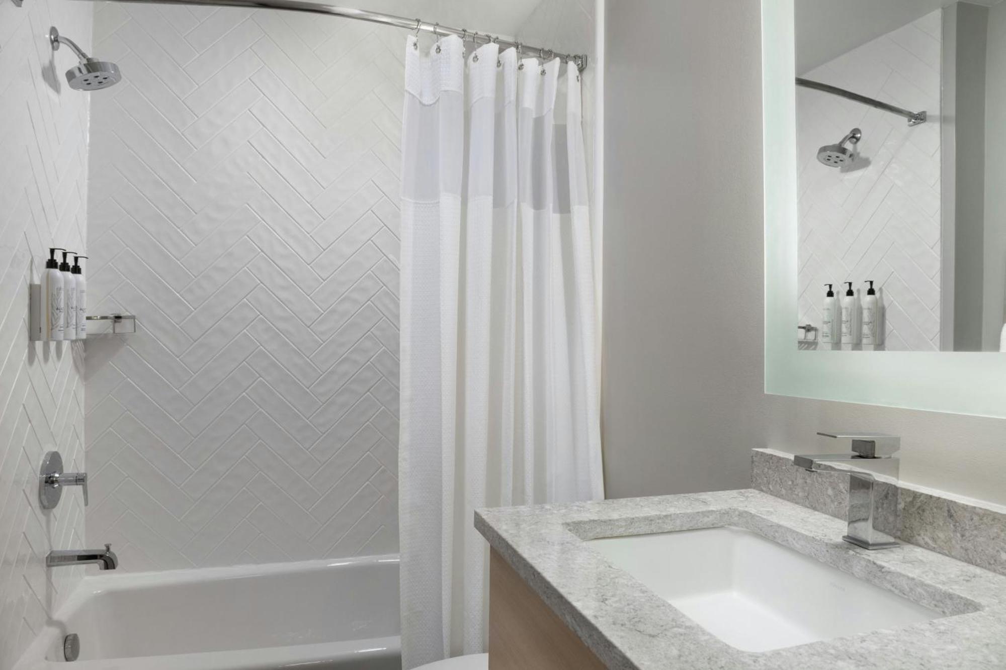Towneplace Suites Fort Lauderdale West Εξωτερικό φωτογραφία