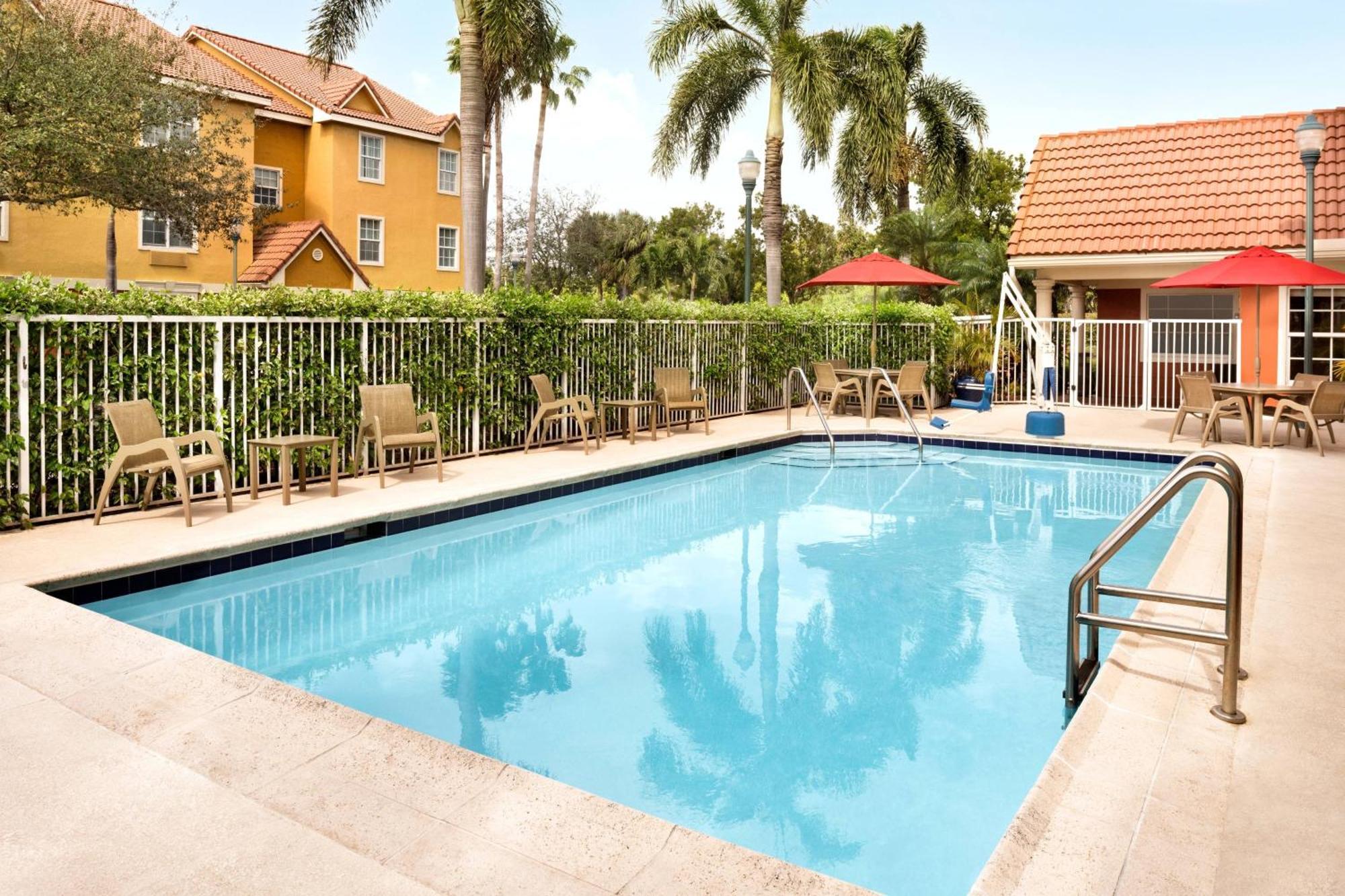 Towneplace Suites Fort Lauderdale West Εξωτερικό φωτογραφία
