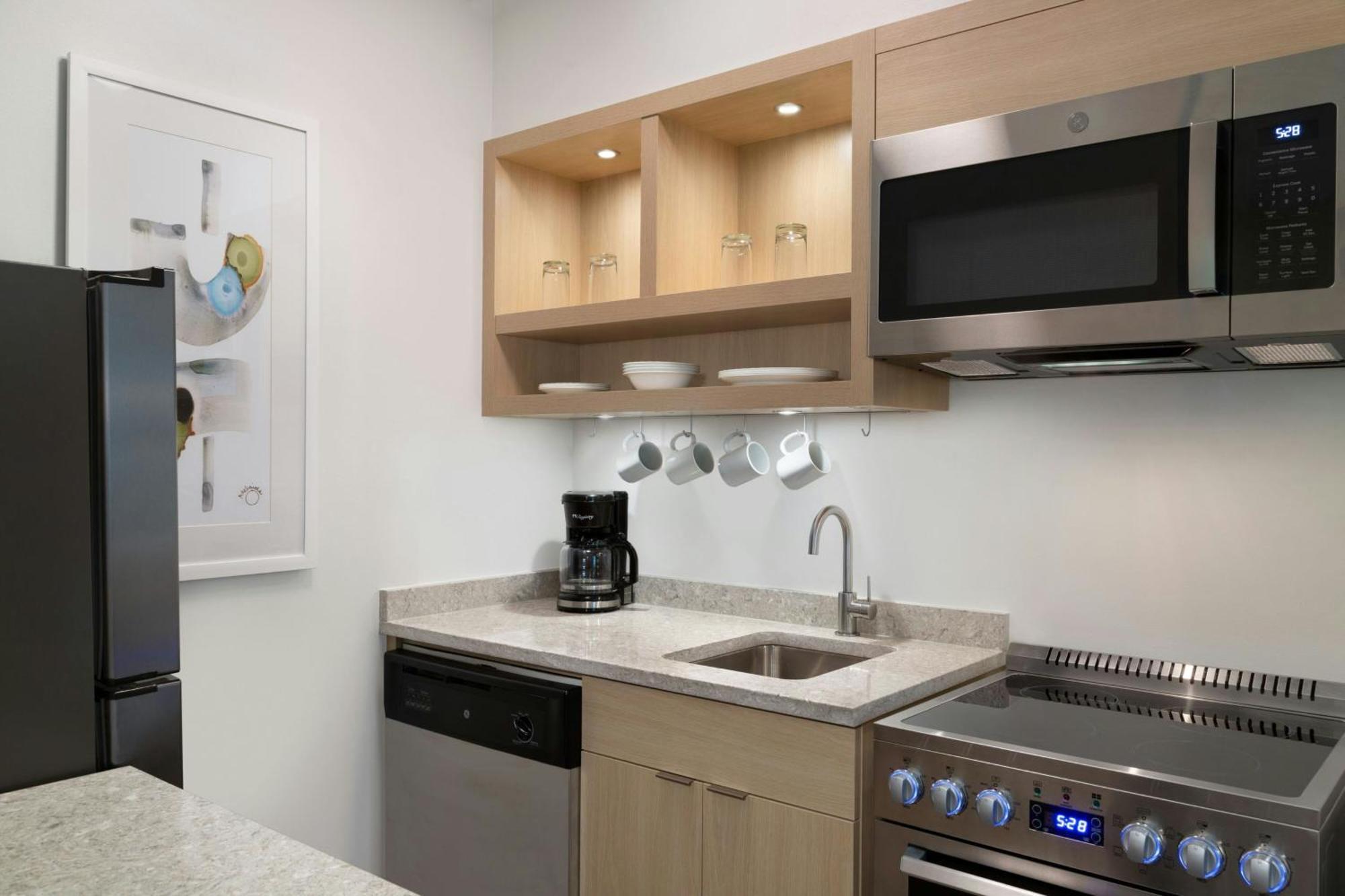 Towneplace Suites Fort Lauderdale West Εξωτερικό φωτογραφία