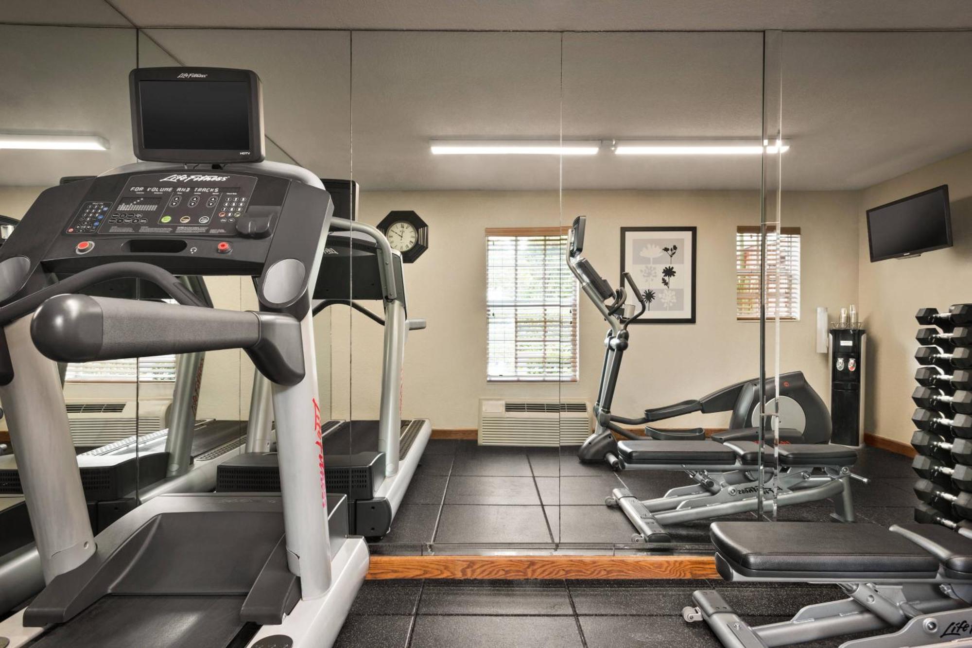 Towneplace Suites Fort Lauderdale West Εξωτερικό φωτογραφία