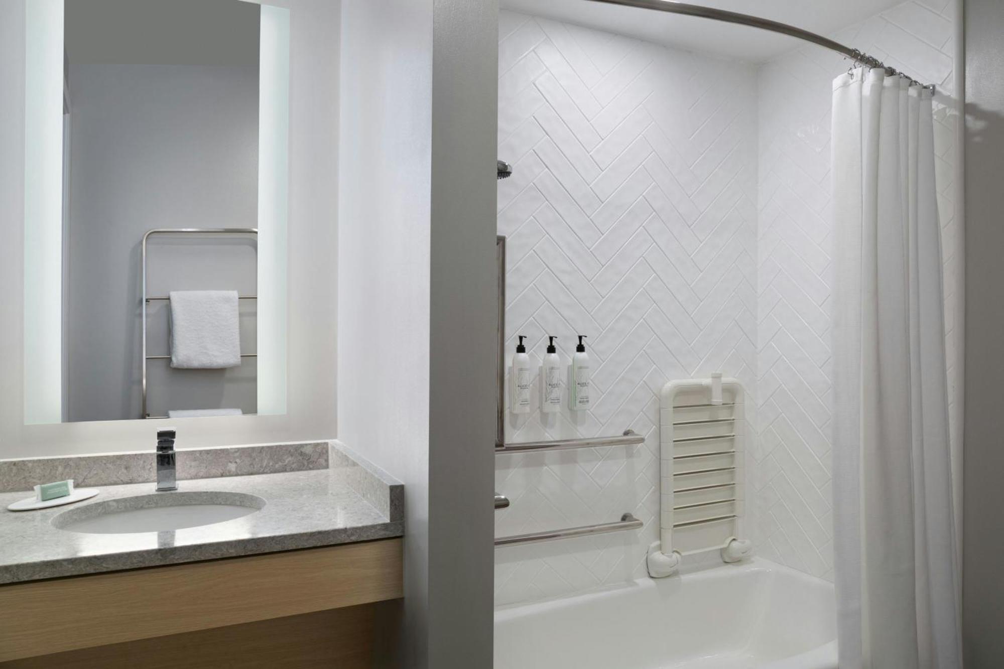 Towneplace Suites Fort Lauderdale West Εξωτερικό φωτογραφία