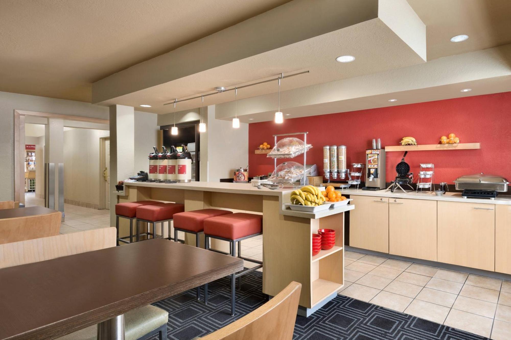 Towneplace Suites Fort Lauderdale West Εξωτερικό φωτογραφία