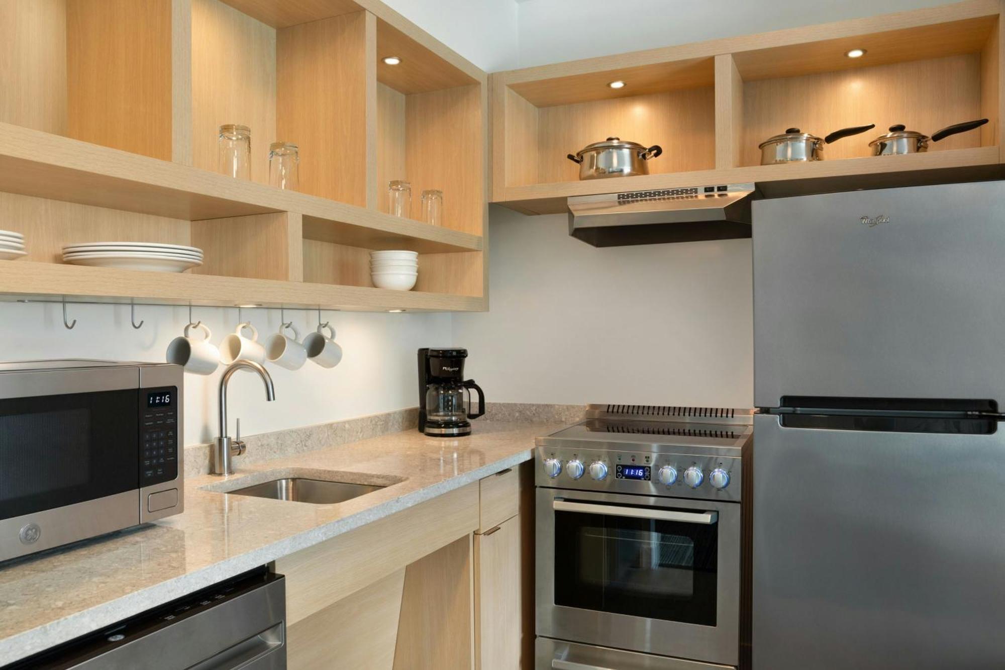 Towneplace Suites Fort Lauderdale West Εξωτερικό φωτογραφία