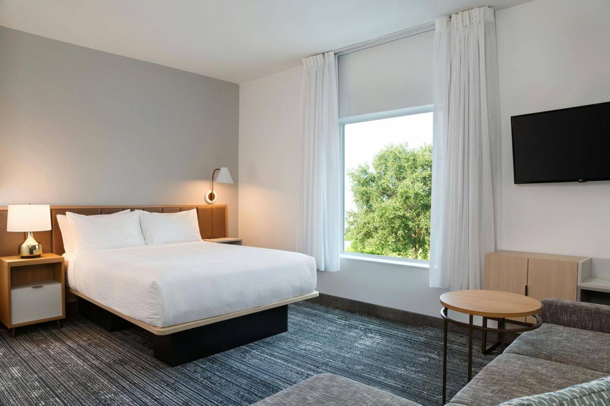 Towneplace Suites Fort Lauderdale West Εξωτερικό φωτογραφία