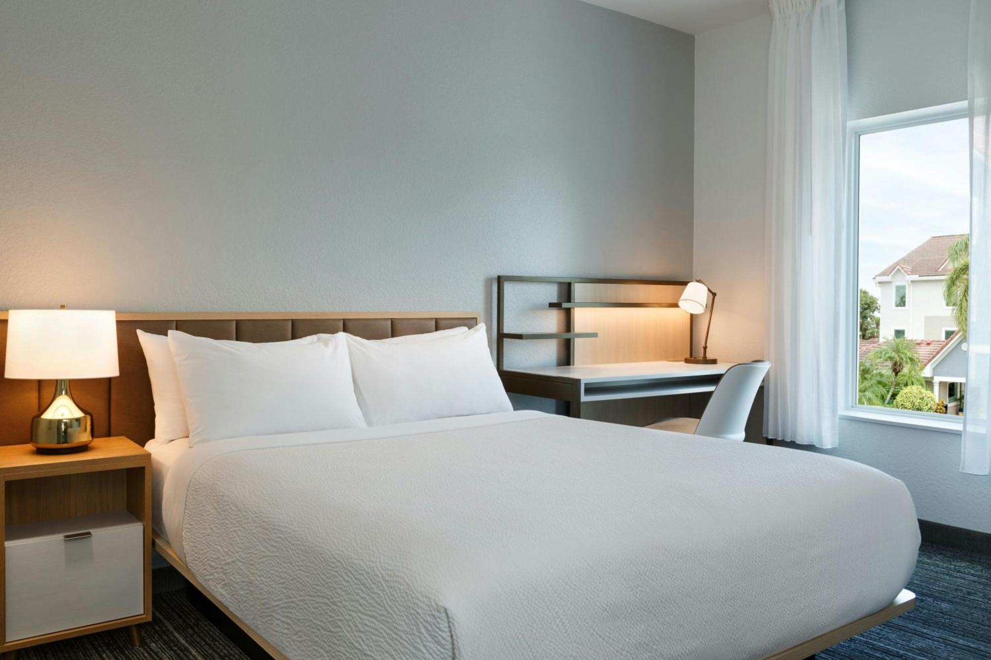 Towneplace Suites Fort Lauderdale West Εξωτερικό φωτογραφία