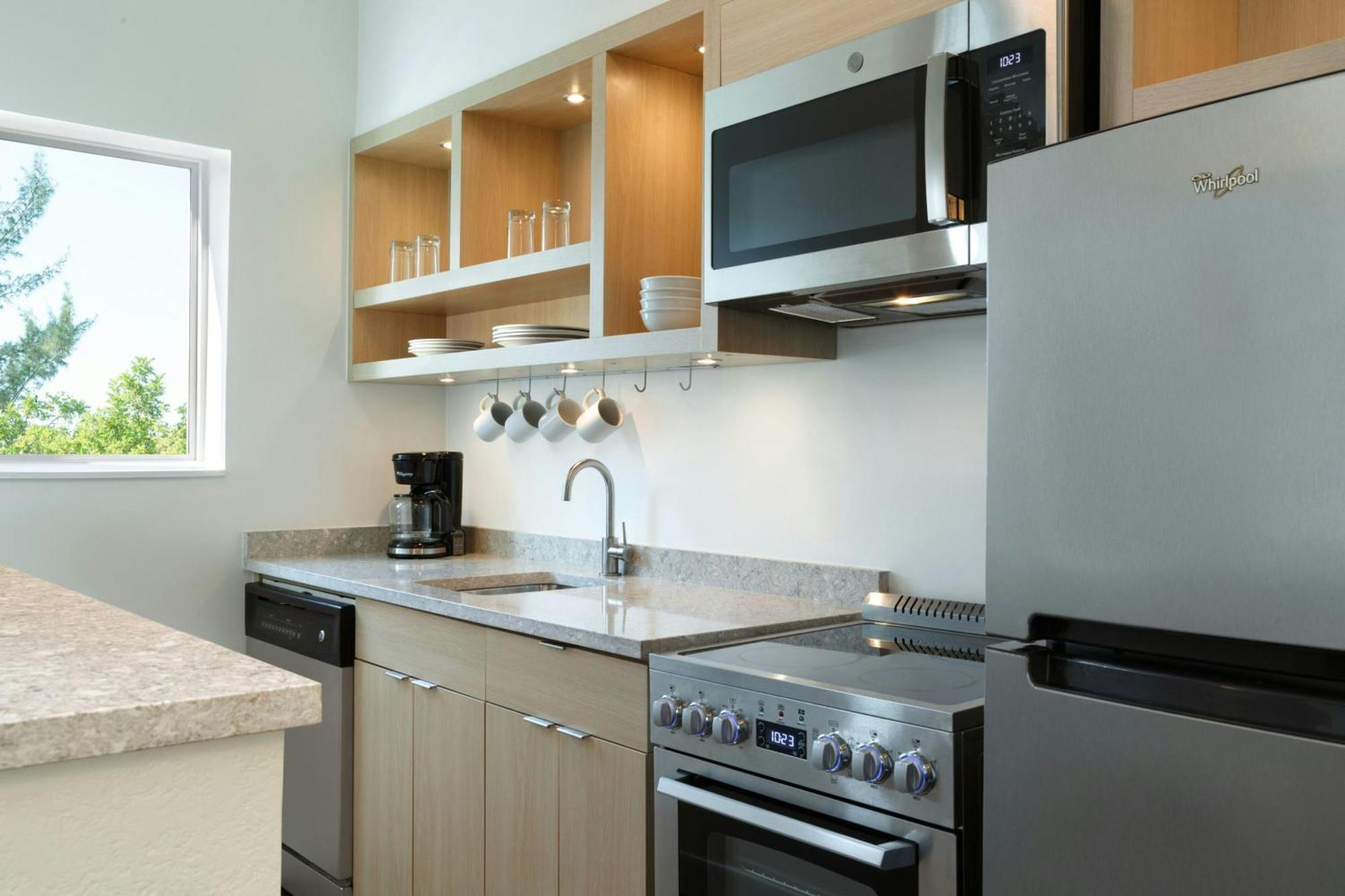 Towneplace Suites Fort Lauderdale West Εξωτερικό φωτογραφία