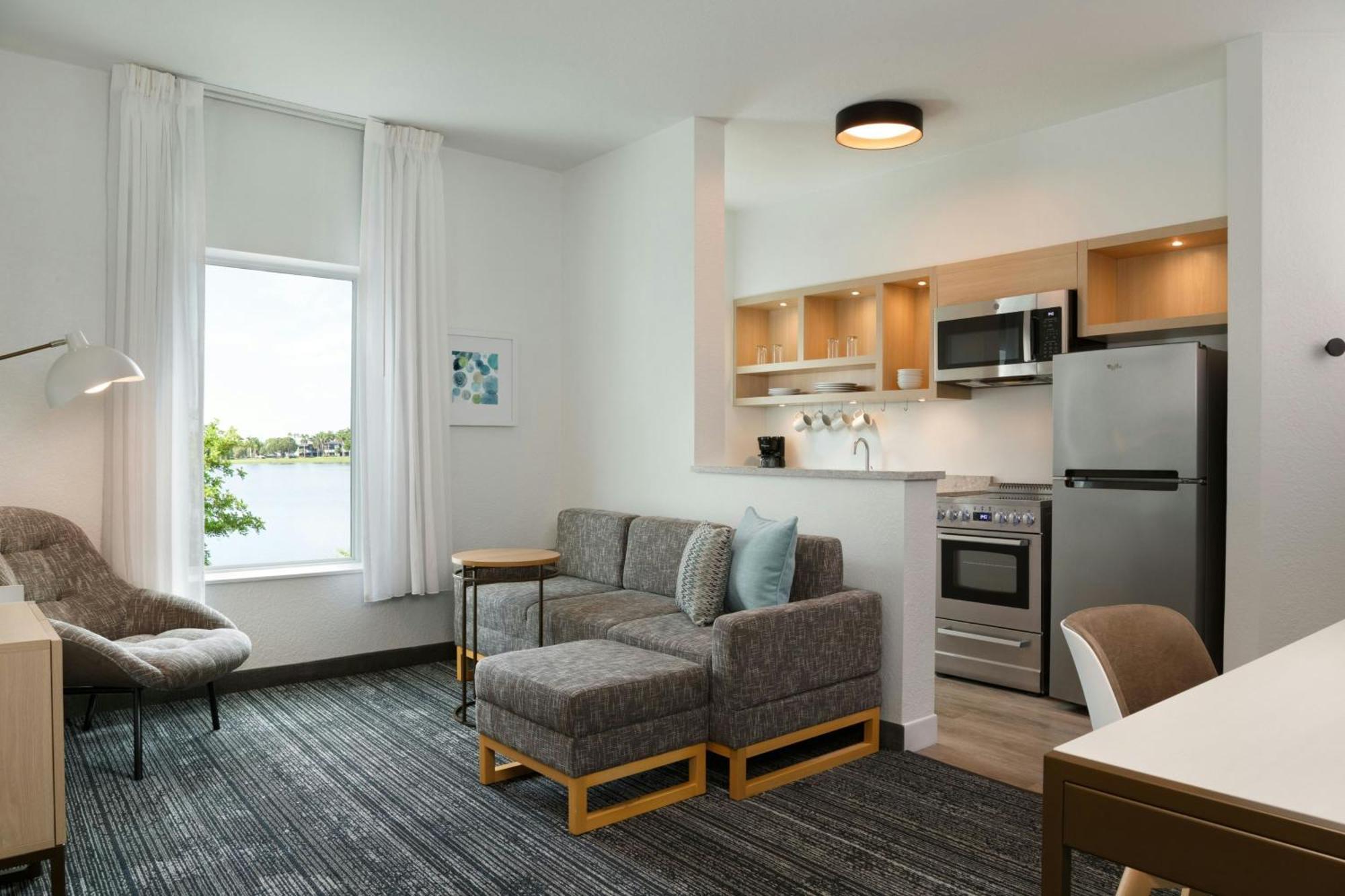 Towneplace Suites Fort Lauderdale West Εξωτερικό φωτογραφία