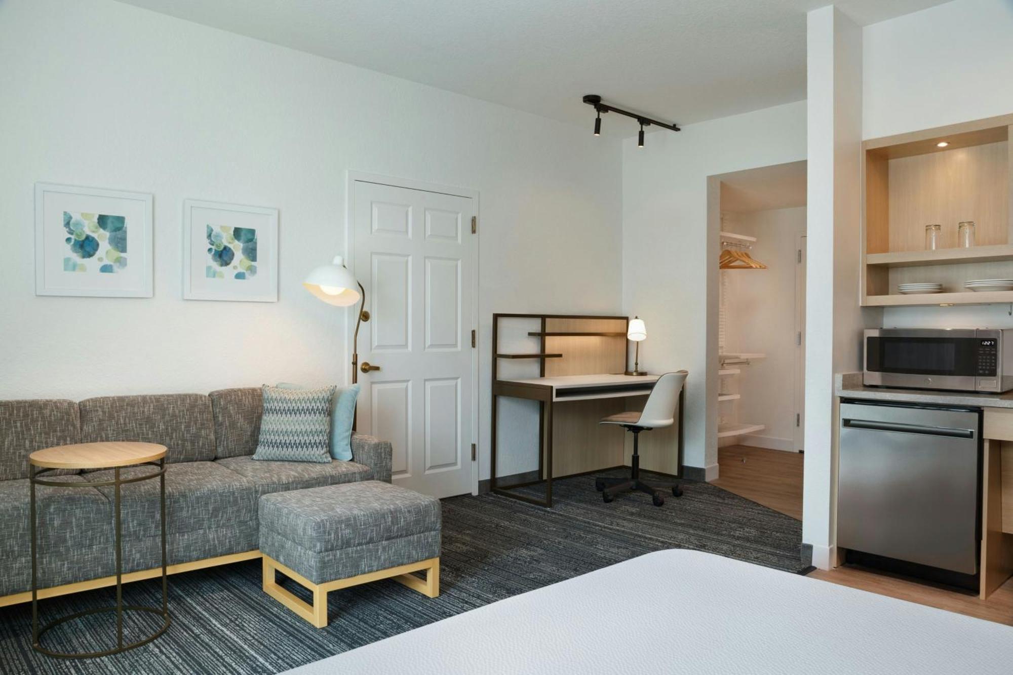 Towneplace Suites Fort Lauderdale West Εξωτερικό φωτογραφία