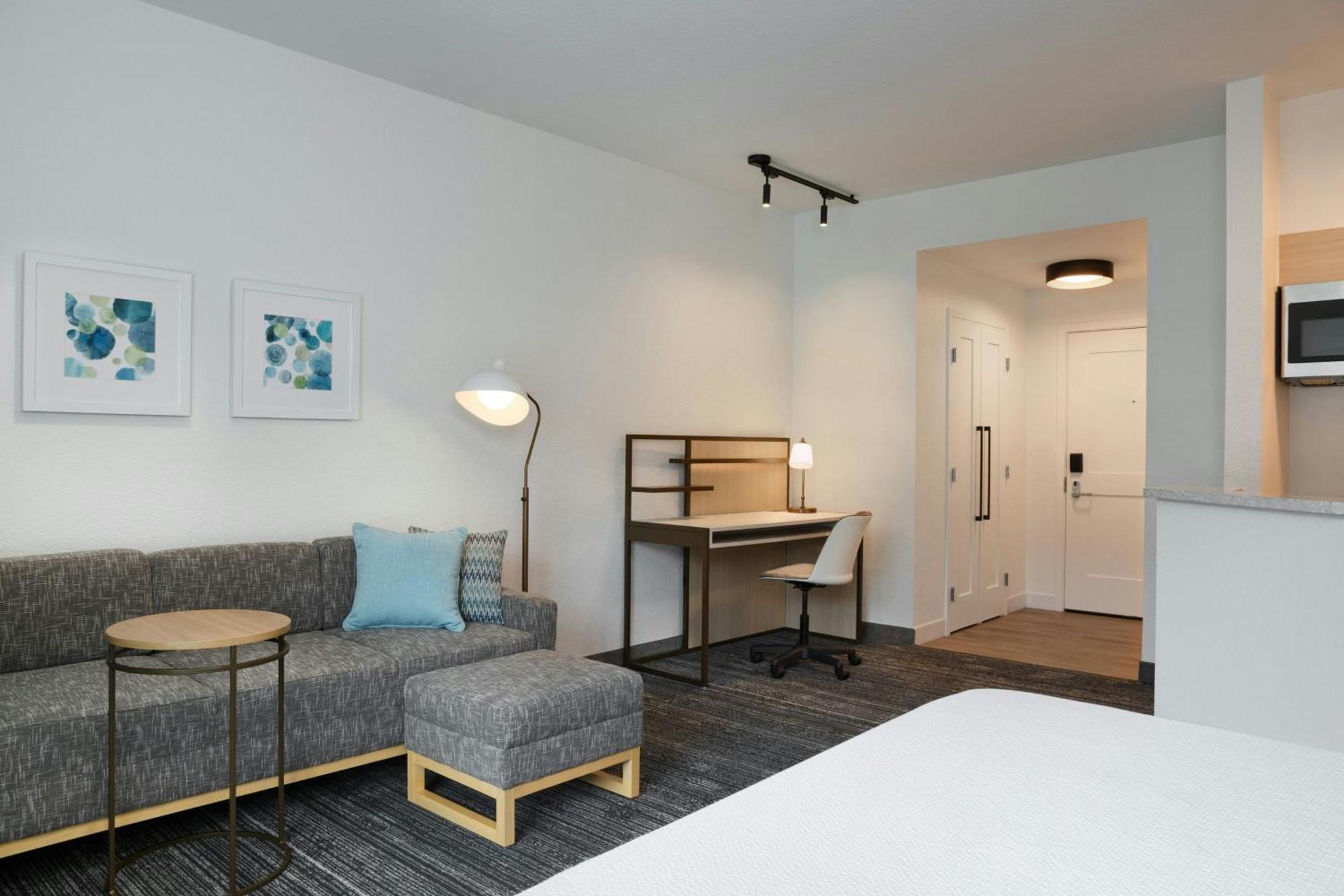 Towneplace Suites Fort Lauderdale West Εξωτερικό φωτογραφία