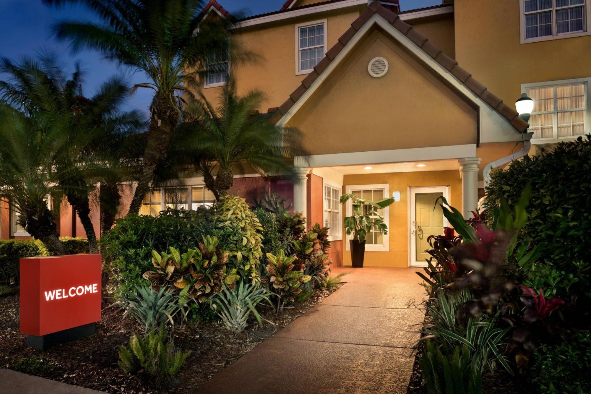 Towneplace Suites Fort Lauderdale West Εξωτερικό φωτογραφία