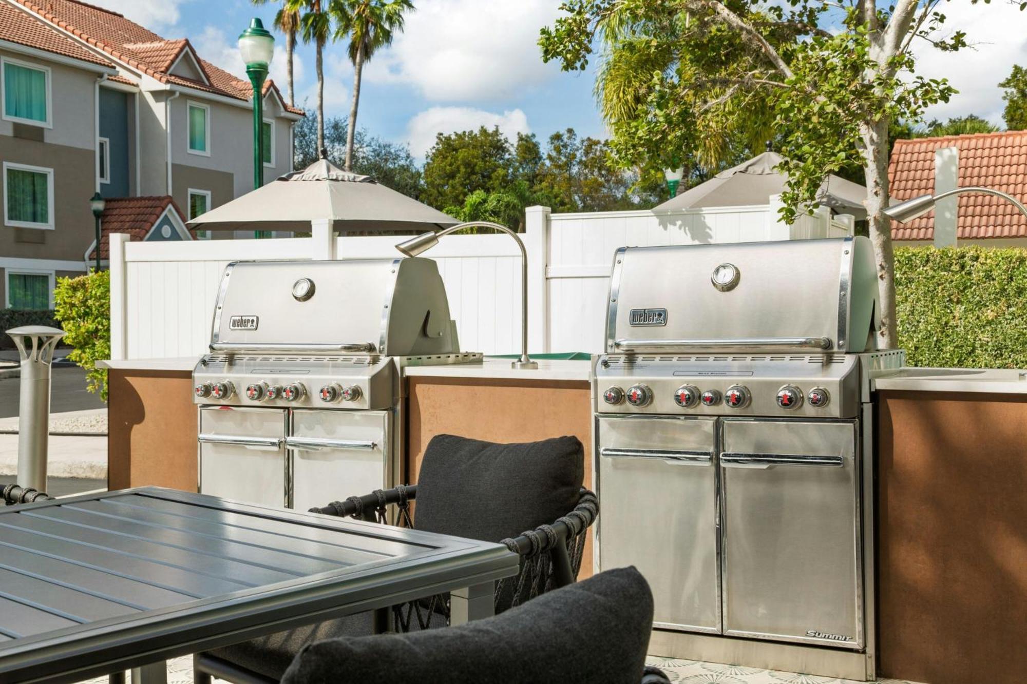 Towneplace Suites Fort Lauderdale West Εξωτερικό φωτογραφία