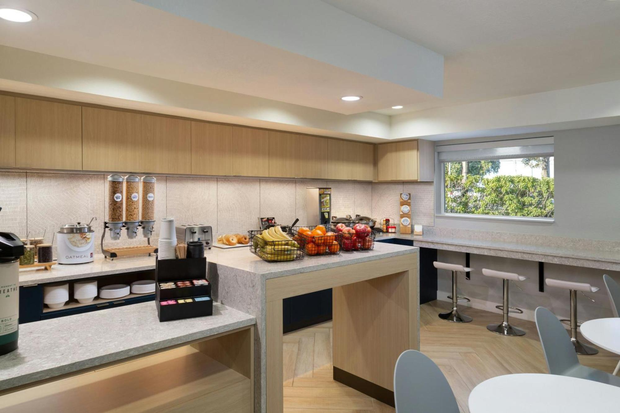 Towneplace Suites Fort Lauderdale West Εξωτερικό φωτογραφία
