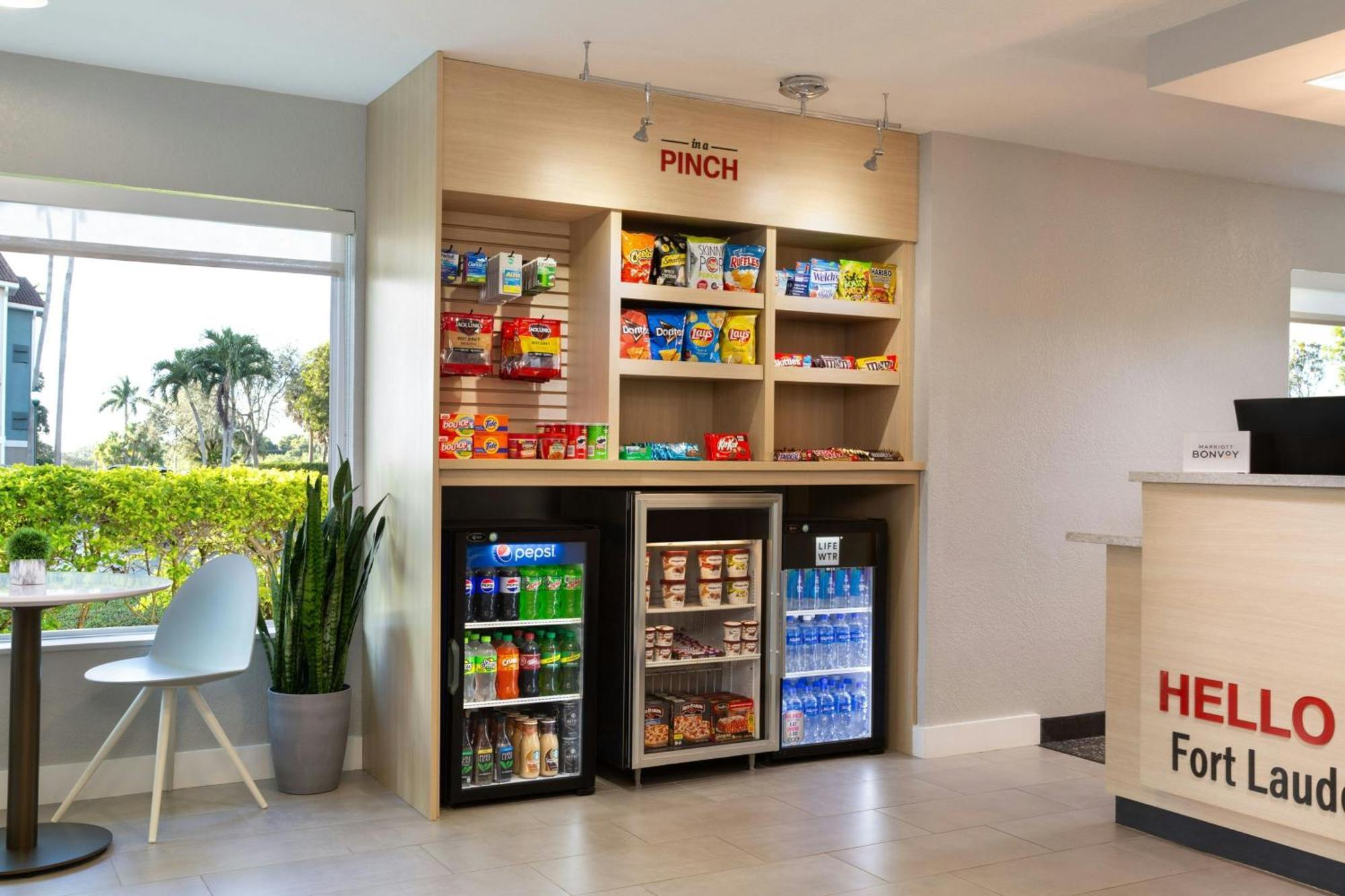 Towneplace Suites Fort Lauderdale West Εξωτερικό φωτογραφία