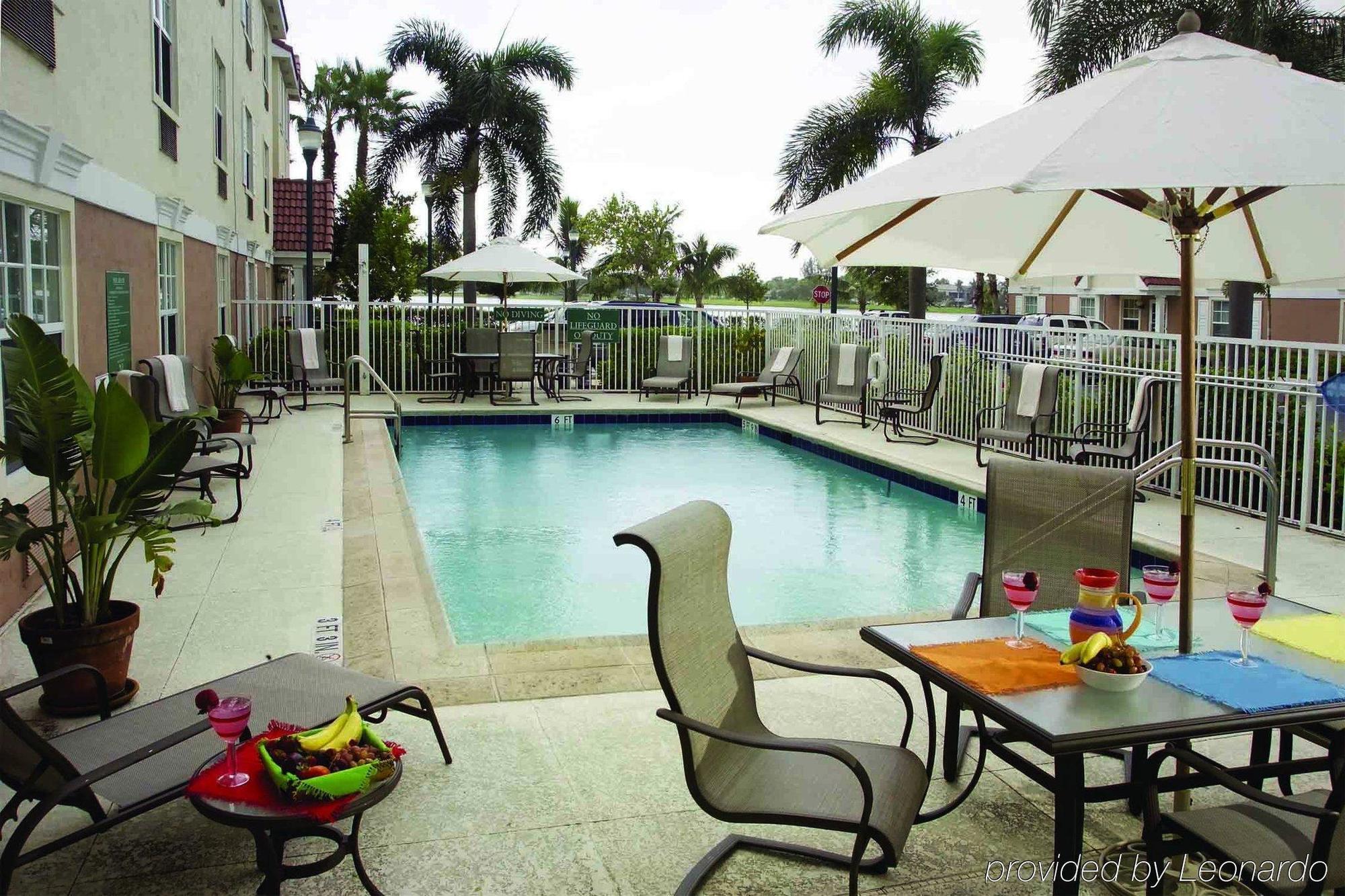 Towneplace Suites Fort Lauderdale West Ανέσεις φωτογραφία