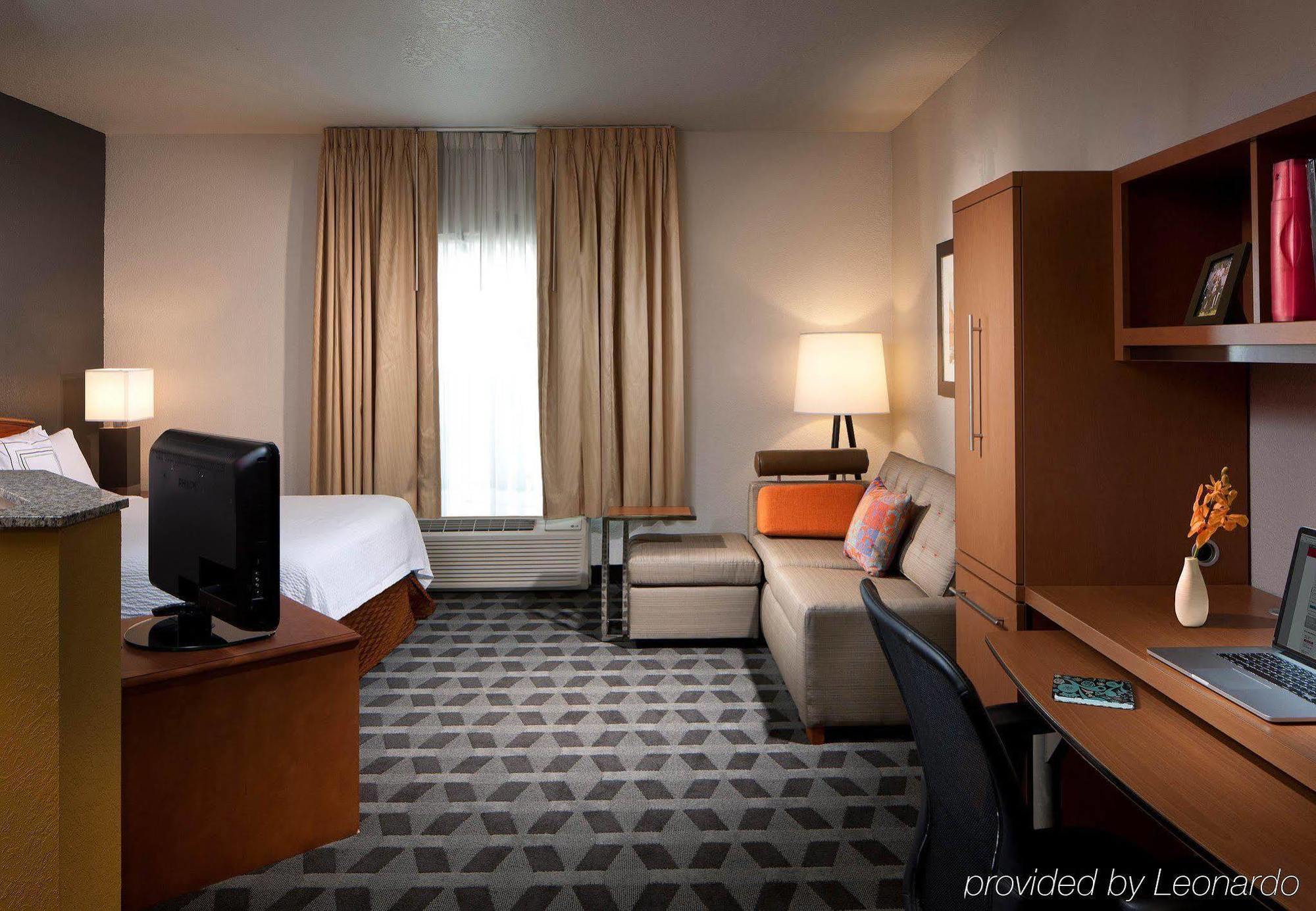 Towneplace Suites Fort Lauderdale West Εξωτερικό φωτογραφία