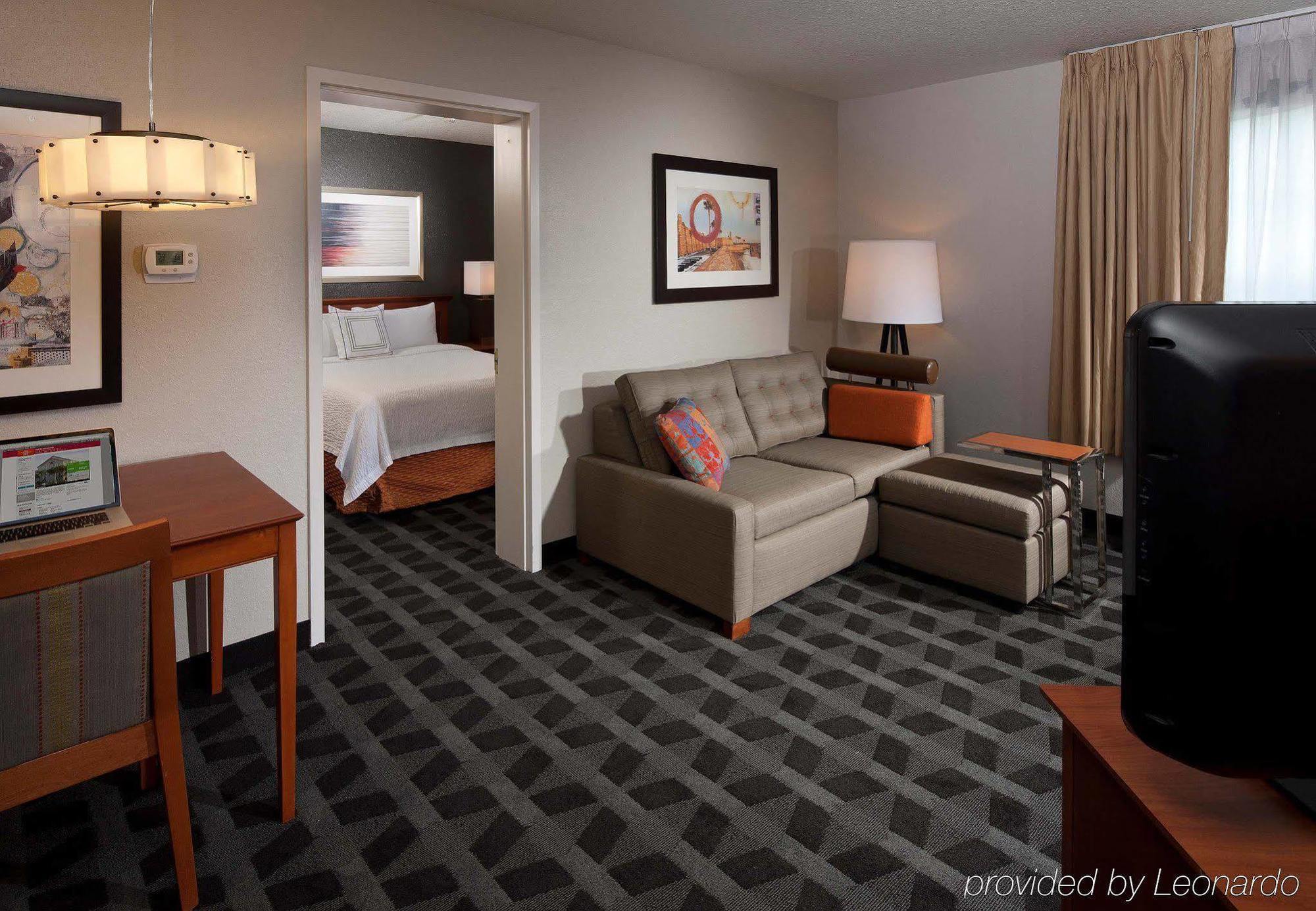 Towneplace Suites Fort Lauderdale West Εξωτερικό φωτογραφία