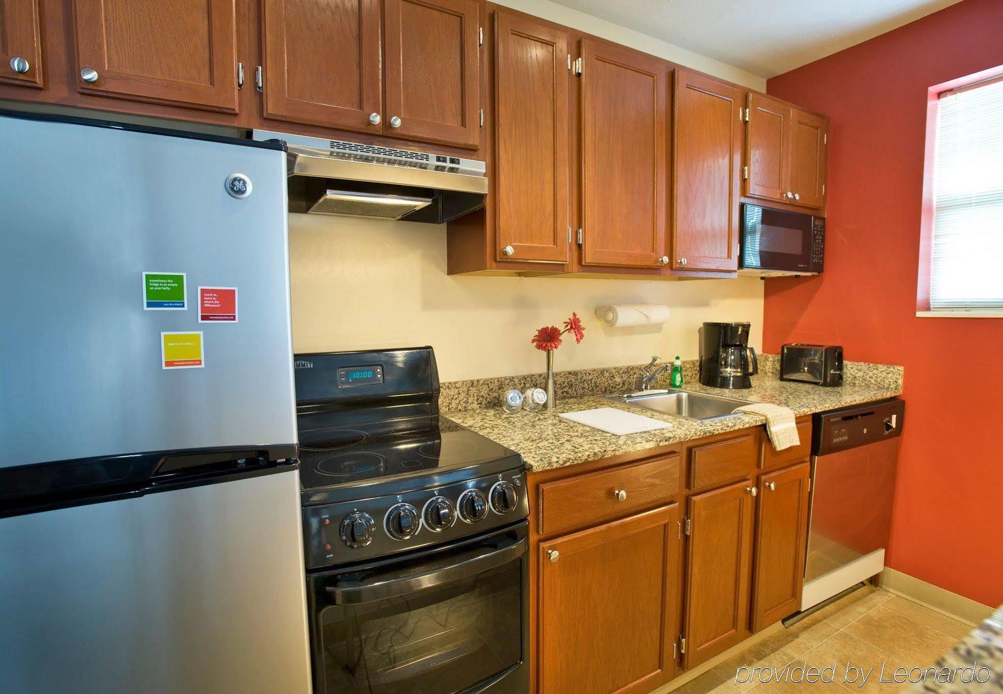 Towneplace Suites Fort Lauderdale West Δωμάτιο φωτογραφία