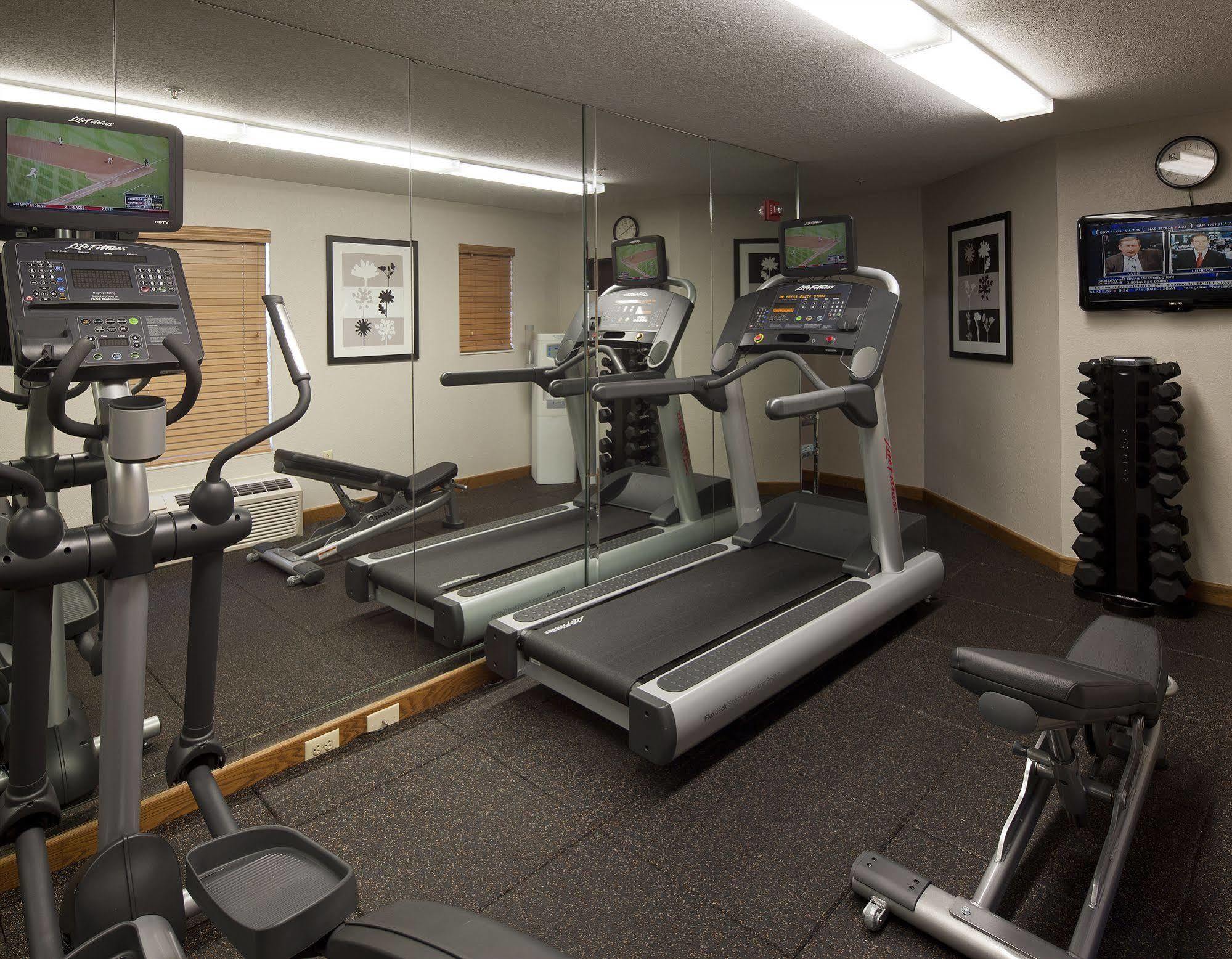 Towneplace Suites Fort Lauderdale West Εξωτερικό φωτογραφία