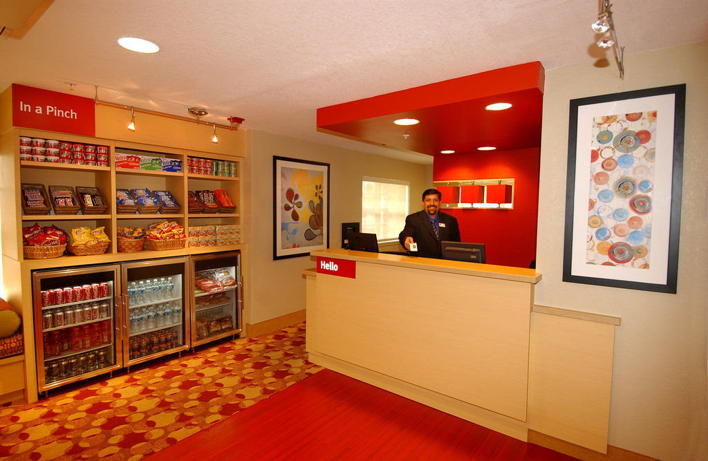 Towneplace Suites Fort Lauderdale West Εξωτερικό φωτογραφία